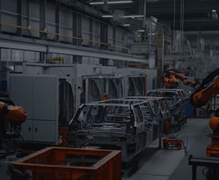 車(chē)輛制造業(yè)